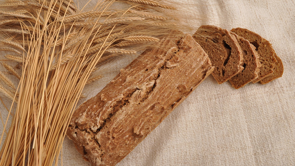 Einkornbrot