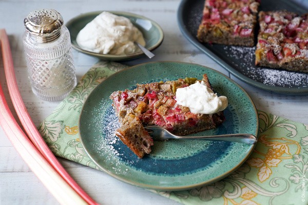 Rezept Kaffee-Brownies