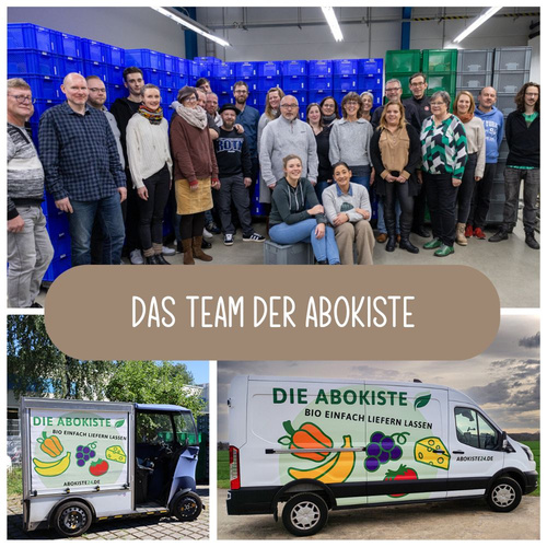 Flexibel und unverbindlich