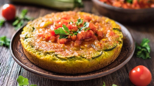 Rezept der Woche