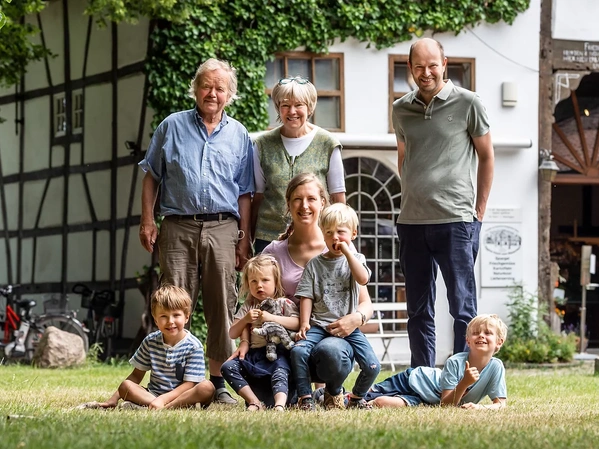 Biohof Schulze-Wethmar