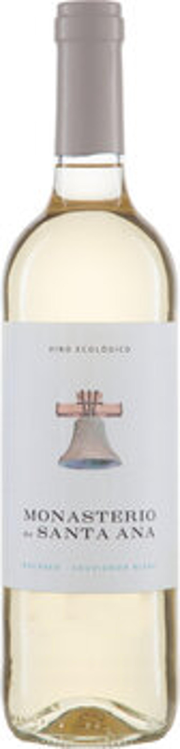 Produktfoto zu MONASTERIO DE SANTA ANA Blanco statt 5,95€