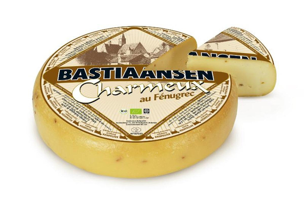 Produktfoto zu Charmeux Bockshorn 50% Fett