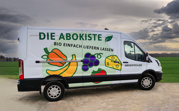 Die Abokiste