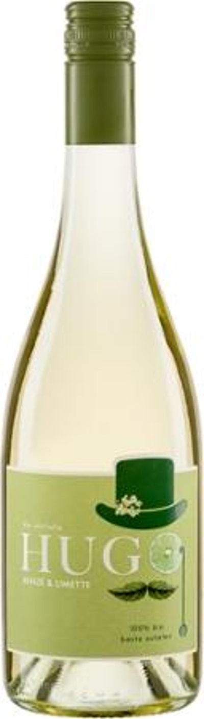 Produktfoto zu HUGO, der Ehrliche  6x0,75l