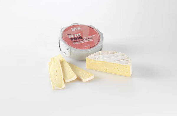 Produktfoto zu Le Petit Rosé 60%