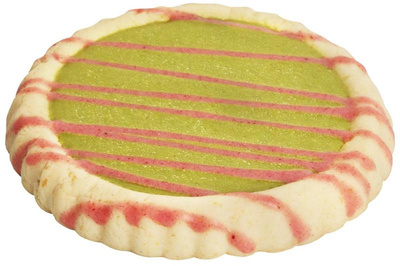 Produktfoto zu Matcha Tartelette