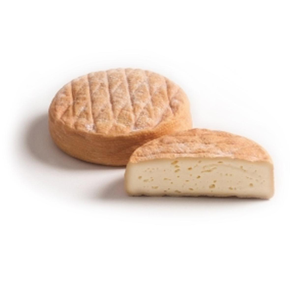 Produktfoto zu Husumer mind. 50% Fett Rohmilchkäse