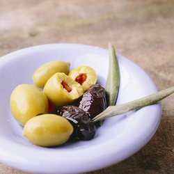 Produktfoto zu Hier findet ihr weitere Antipasti!