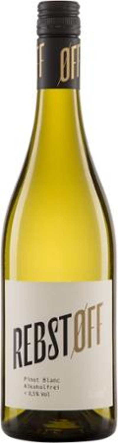 Produktfoto zu Pinot blanc alkoholfrei Keth 6x0,75l