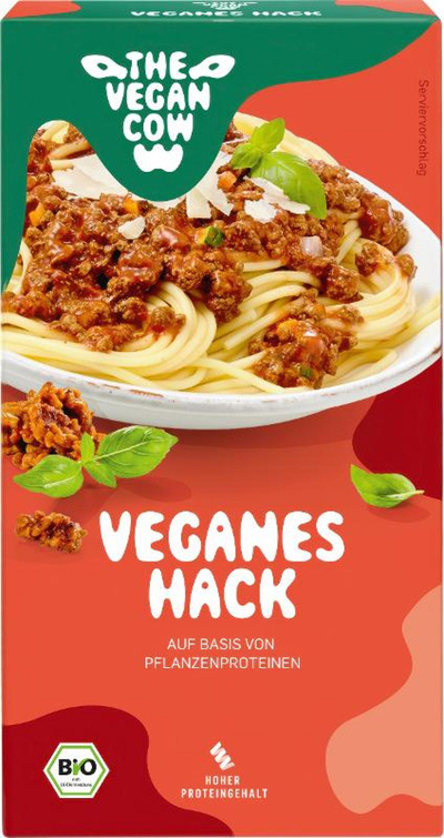 Produktfoto zu Veganes Hack