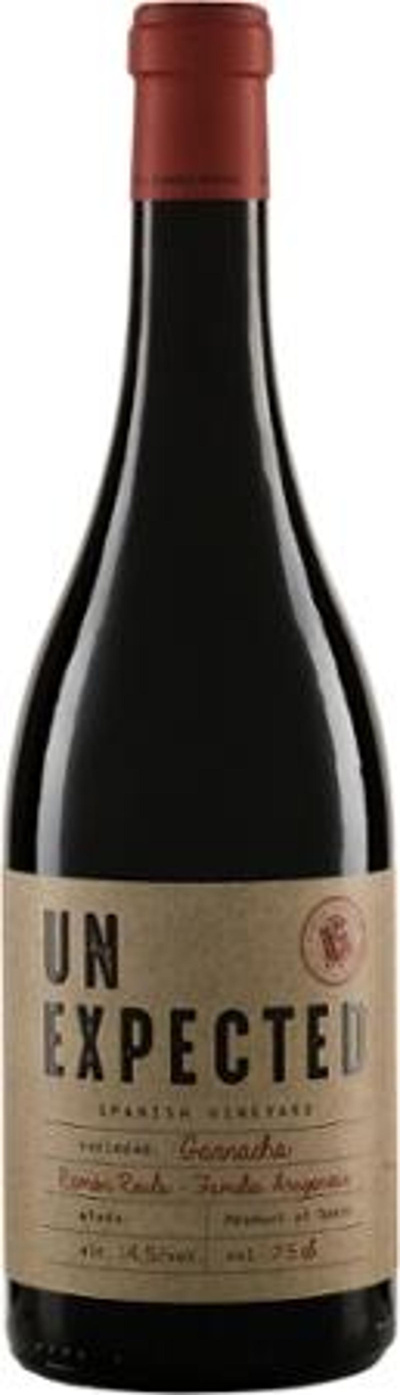 Produktfoto zu UNEXPECTED Garnacha Tinto 2024 6x0,75l