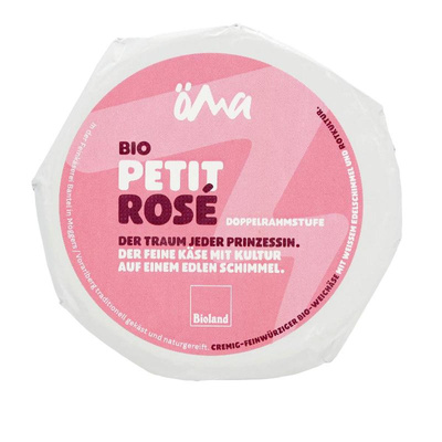 Produktfoto zu Le Petit Rosé 60%