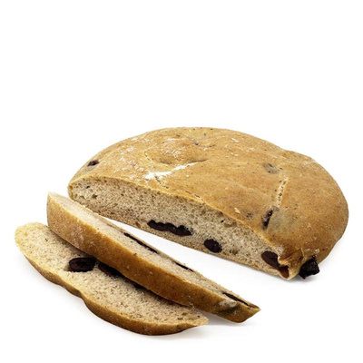 Produktfoto zu Olivenfladen ca. 300g CIB