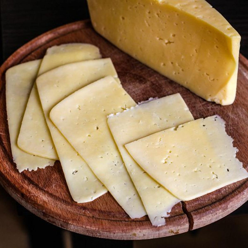 Schnitt- und Hartkäse