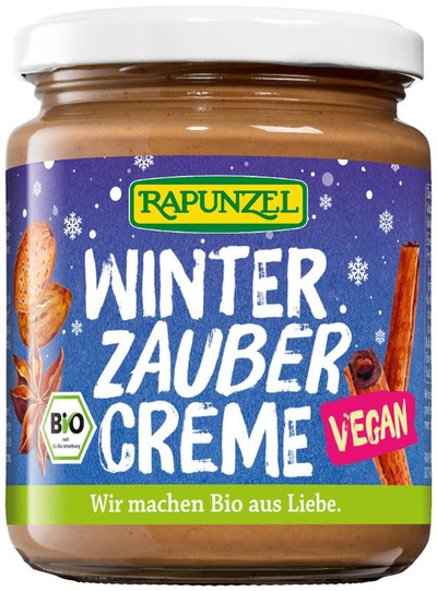 Produktfoto zu Winterzauber Creme