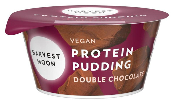 Produktfoto zu Double Chocolate Protein Pudding