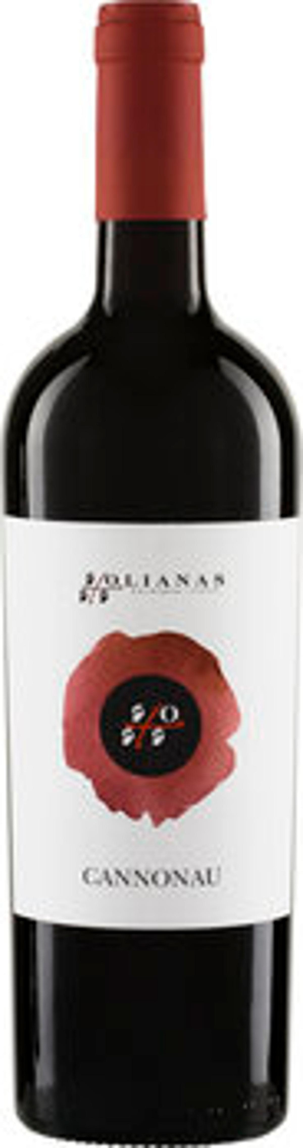 Produktfoto zu Cannonau di Sardegna DOC 2023
