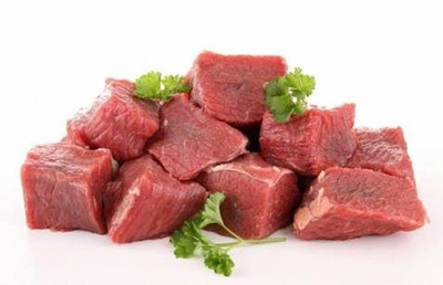 Produktfoto zu Rindergulasch  ca. 500g