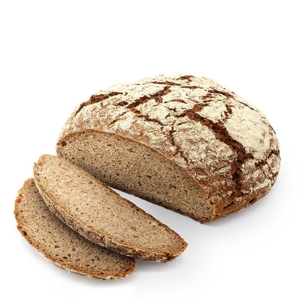 Produktfoto zu Eifeler 750g Roggenmischbrot