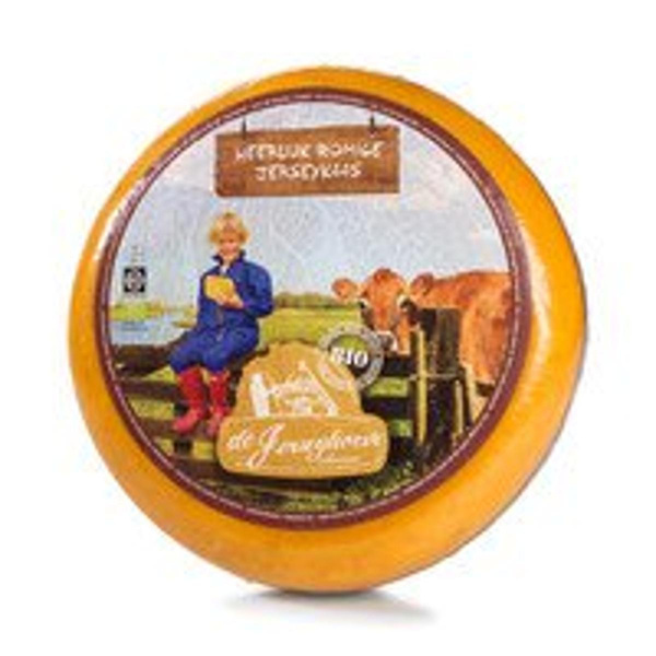 Produktfoto zu Happy Mrs. Jersey 12 Monate 50% Fett statt 35,95€_kg