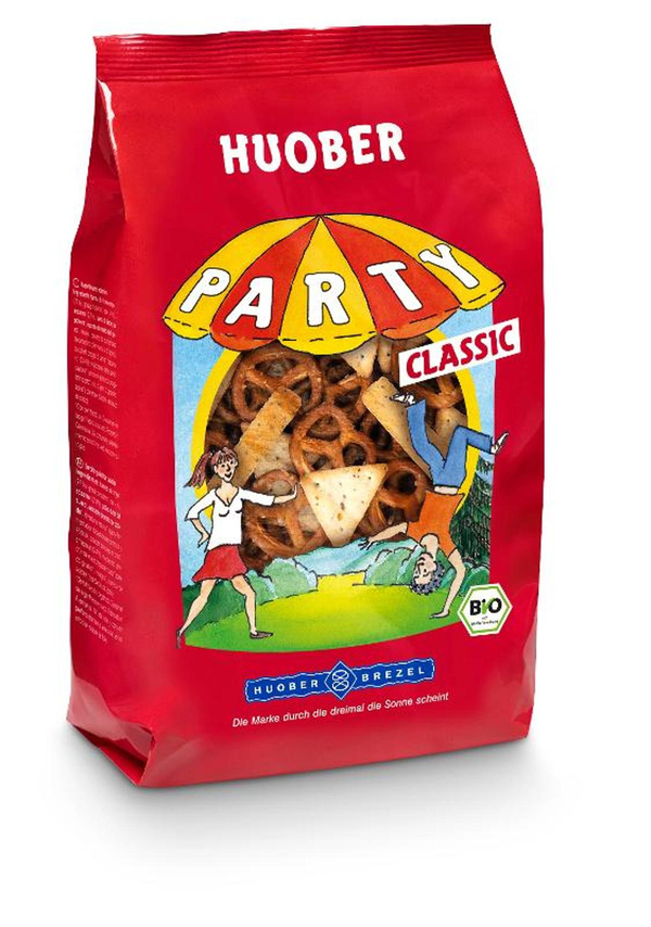 Produktfoto zu Party Classic