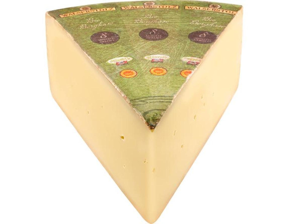 Produktfoto zu Maruler Bergkäse 12 Mon. 45% statt 39,95€_kg