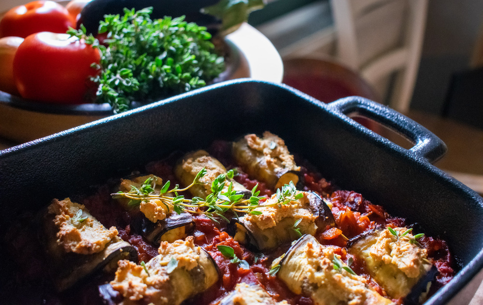 Rezept der Woche