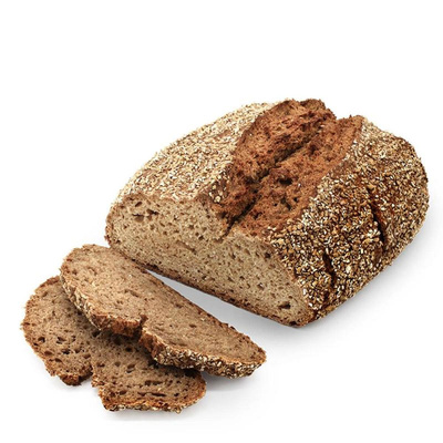 Produktfoto zu Salzburger Kruste 750g