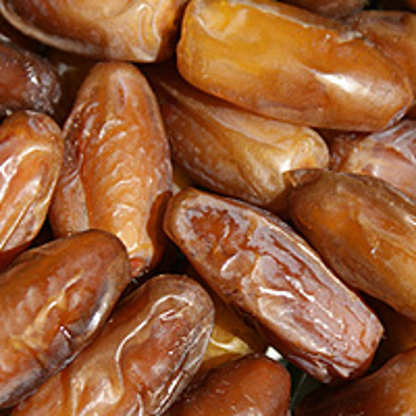 Produktfoto zu Dattel abgepackt Mazafati, 200g