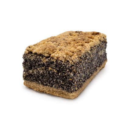 Produktfoto zu Mohnkuchen
