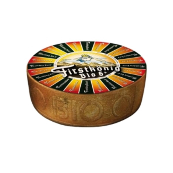 Produktfoto zu Firstkönig 6-9 Mon. 54%