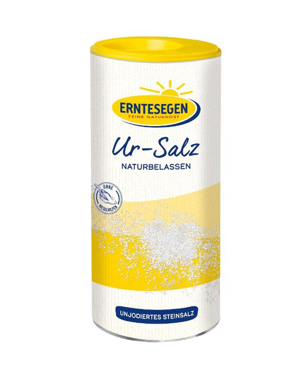 Produktfoto zu Ur-Salz, Streudose