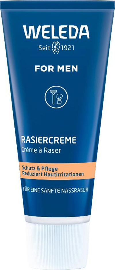 Produktfoto zu Rasiercreme