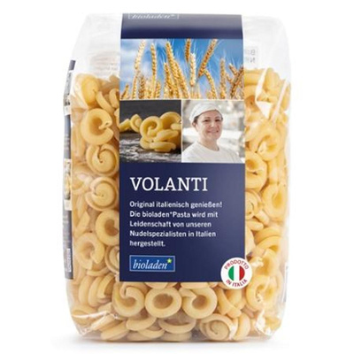 Produktfoto zu Volanti bioladen lieferbar ab 12.9.