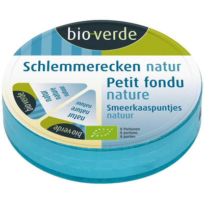 Produktfoto zu Schlemmerecken Natur   140g