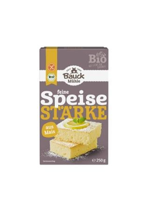 Produktfoto zu Speisestärke 6x250g