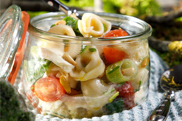 Rezept Kaffee-Brownies