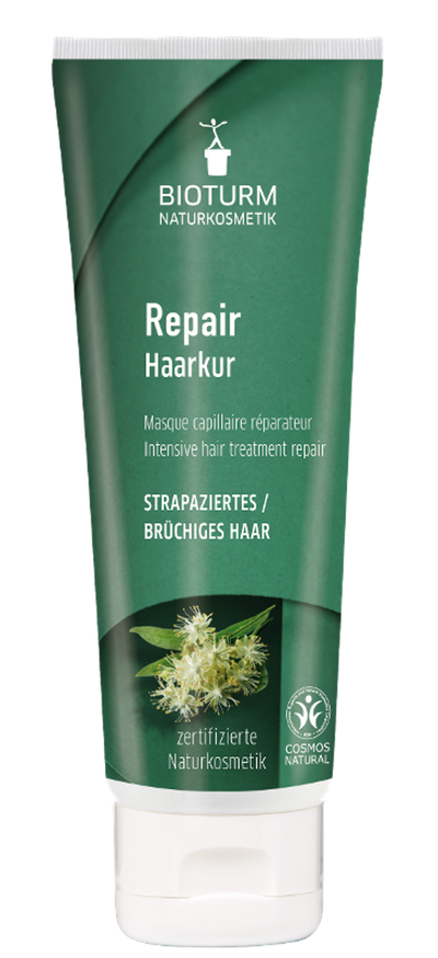 Produktfoto zu Haarkur Repair