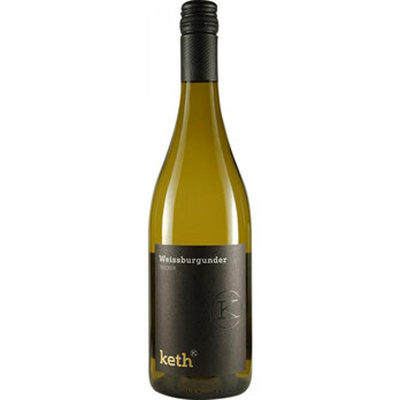 Produktfoto zu Weißburgunder QW Rheinhessen 2024