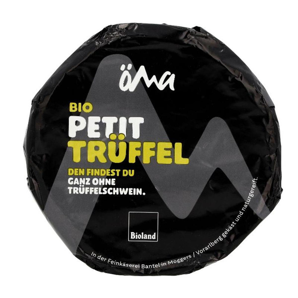Produktfoto zu Le Petit Trüffel 60% Fett