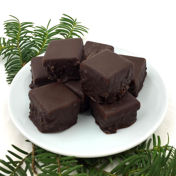 Produktfoto zu Dominosteine 150g