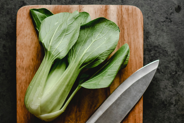 Zucchini