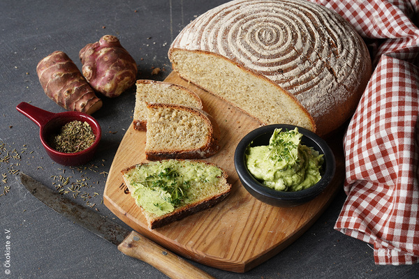 Rezept Gemüse-Curry