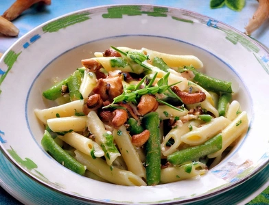 Rezept der Woche