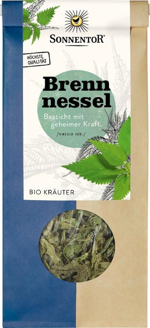 Produktfoto zu Brennnessel lose