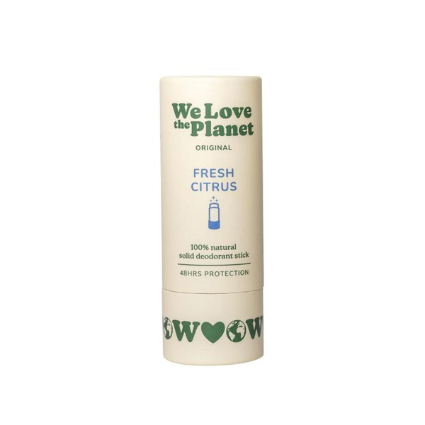 Produktfoto zu Deo Stick Fresh Citrus