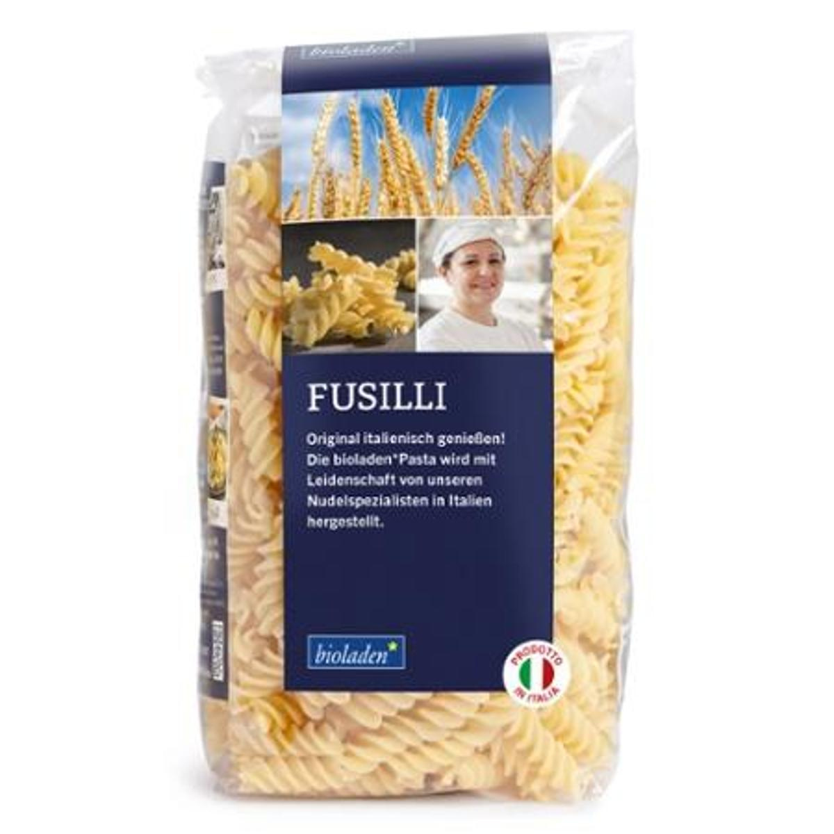 Fusilli bioladen