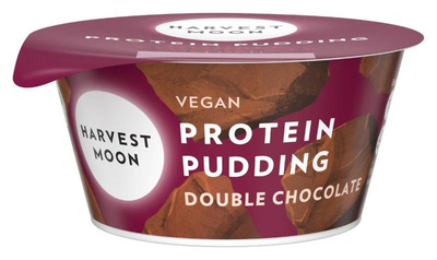 Produktfoto zu Double Chocolate Protein Pudding