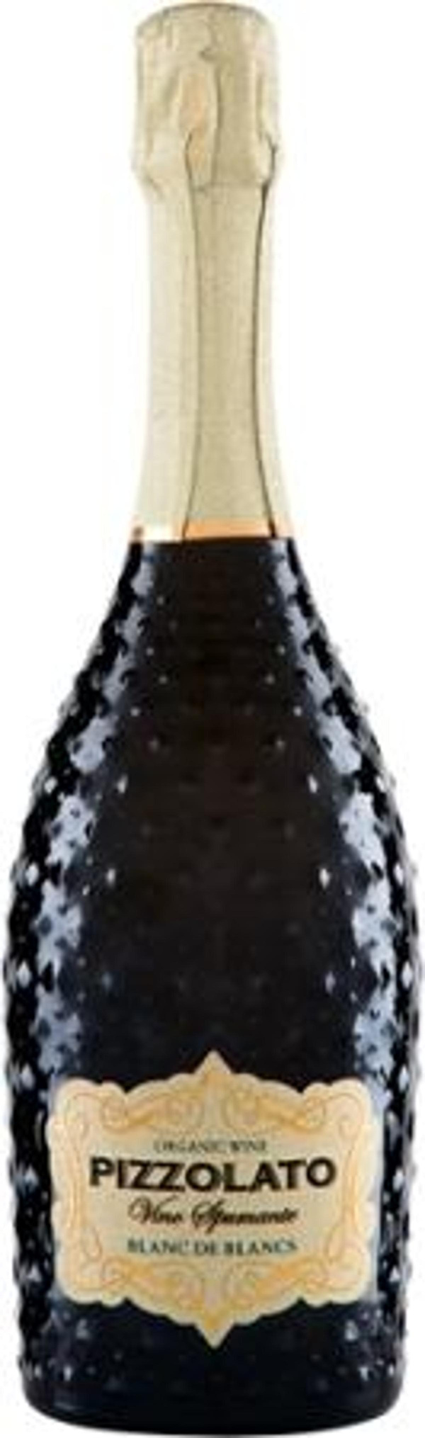 Produktfoto zu Spumante Bianco Extra Dry M-US